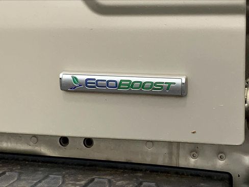 Used 2018 Ford F150 Lariat w/ Trailer Tow Package image 31