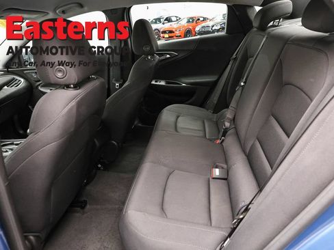 Used 2024 Chevrolet Malibu LS FWD image 20