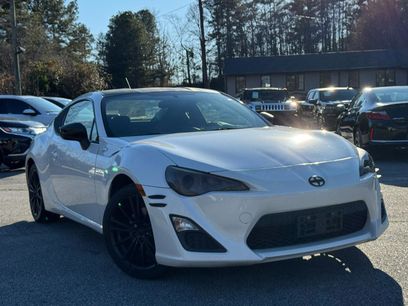 Used 2013 Scion FR-S