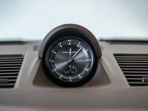 New 2026 Porsche 911 Carrera 4S image 20