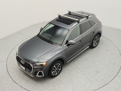 Used 2023 Audi Q5 2.0T Premium w/ Convenience Package AWD/4WD image 22