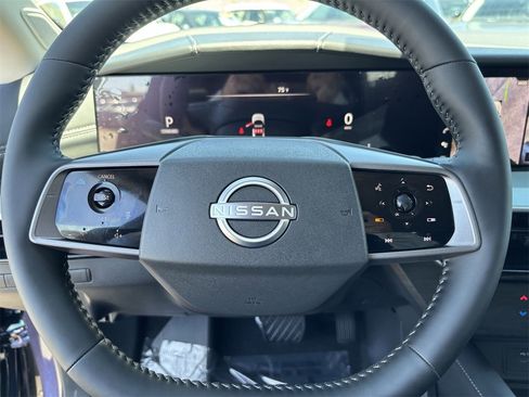 New 2025 Nissan Murano SL w/ Cargo Package image 33