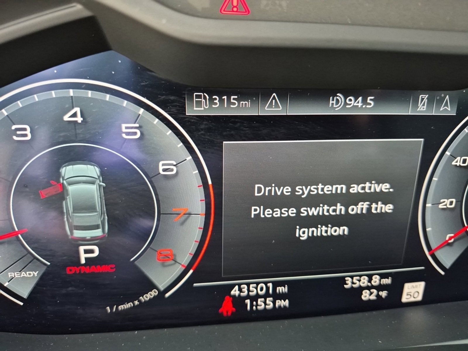 Used 2020 Audi A7 3.0T Prestige w/ Prestige Package AWD/4WD image 13