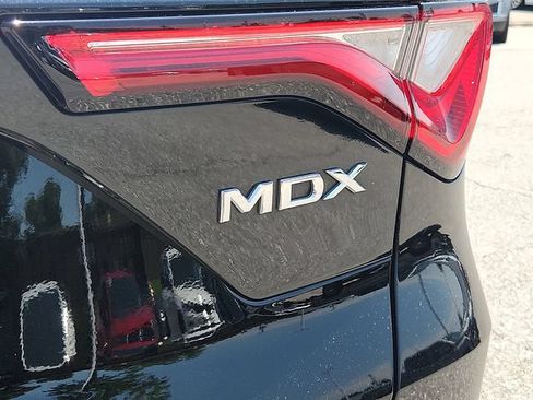 Used 2023 Acura MDX SH-AWD w/ Technology Package image 31