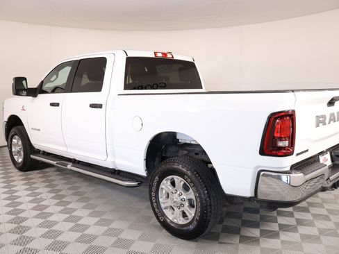 Used 2025 RAM 2500 Big Horn image 22