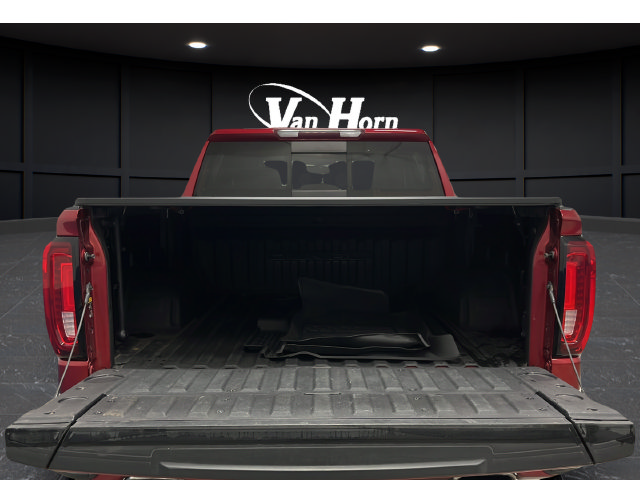 Used 2021 GMC Sierra 1500 Denali AWD/4WD image 25