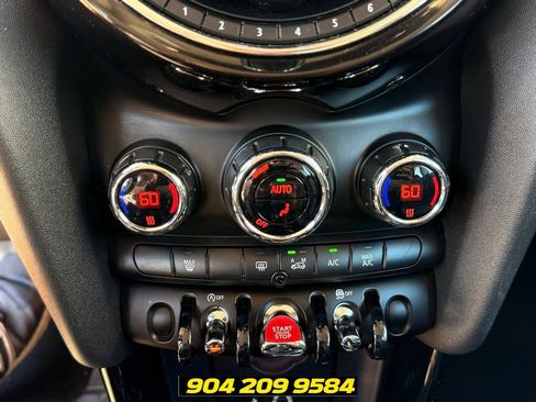 Used 2015 MINI Cooper S FWD image 13