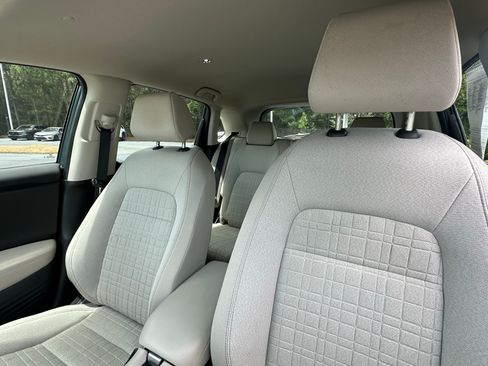 Used 2024 Honda HR-V LX image 7