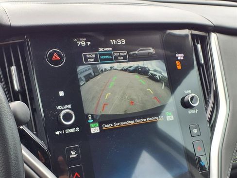 Certified 2023 Subaru Outback Onyx Edition XT image 20