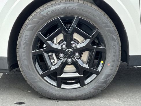 New 2026 Kia Carnival SX Prestige image 27