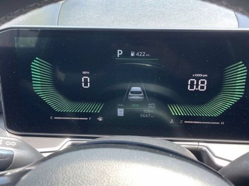 Used 2025 Kia Sorento S w/ Panoramic Sunroof Package FWD image 15