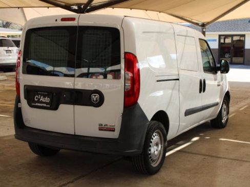 Used 2016 RAM ProMaster City Tradesman image 10