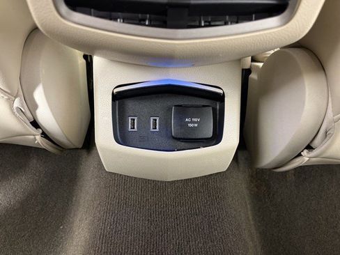 Used 2020 Lincoln MKZ Reserve w/ Elements Package image 42