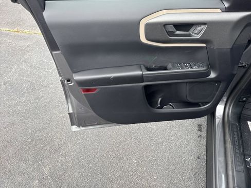 New 2025 Ford Bronco Sport Big Bend image 10