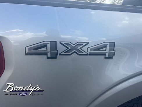 Used 2025 Ford F150 XLT w/ Equipment Group 301A Standard image 4