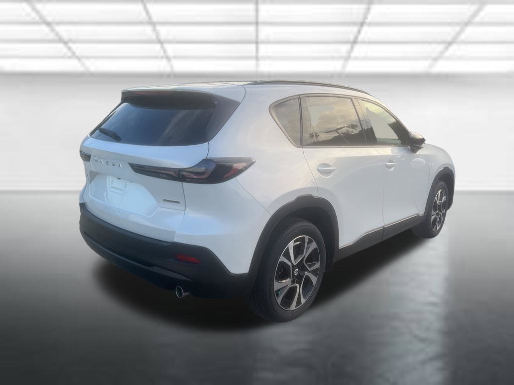 New 2026 MAZDA CX-5 Preferred AWD/4WD image 3