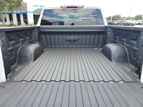 New 2026 Chevrolet Silverado 1500 RST w/ RST Select Package AWD/4WD image 8