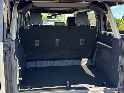 New 2026 Ford Bronco Outer Banks AWD/4WD image 14