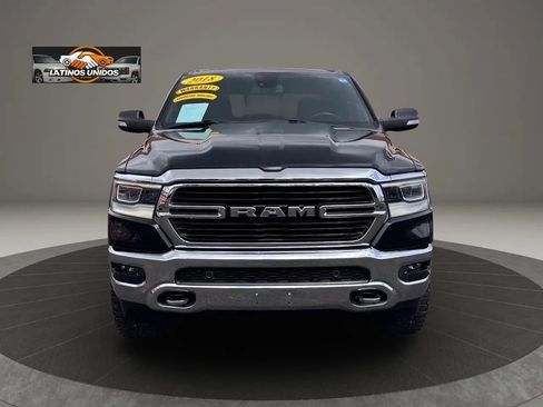 Used 2019 RAM 1500 Big Horn image 2
