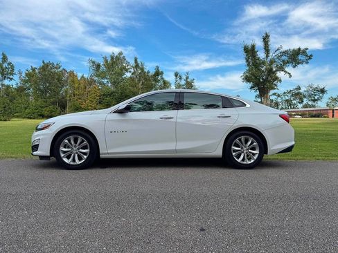 Used 2023 Chevrolet Malibu LT FWD image 7