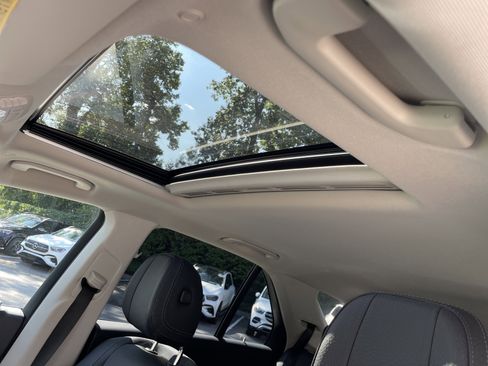 Certified 2023 Mercedes-Benz GLE 350 4MATIC image 21