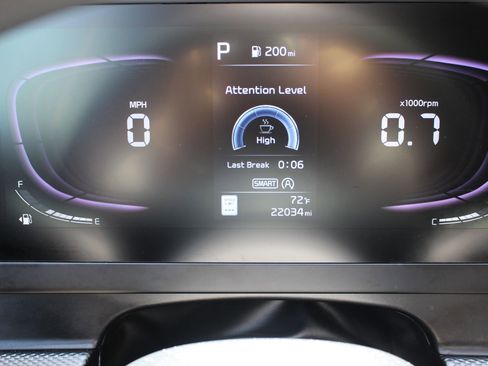 Certified 2023 Kia Sportage LX FWD image 23