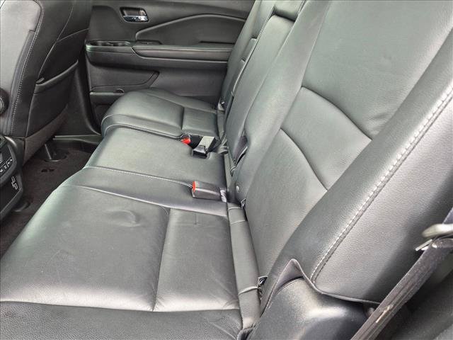 Used 2021 Honda Pilot Special Edition image 18