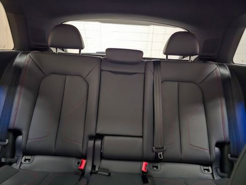 Used 2025 Audi Q3 2.0T Premium Plus w/ Premium Plus Package image 29