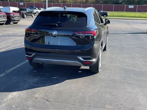 Used 2021 Buick Envision Preferred image 7