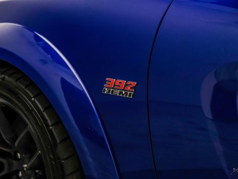 Used 2021 Dodge Charger Scat Pack RWD image 40