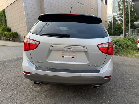 Used 2011 Hyundai Veracruz GLS AWD/4WD image 9