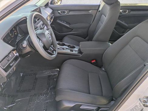 Used 2023 Honda Civic LX image 14