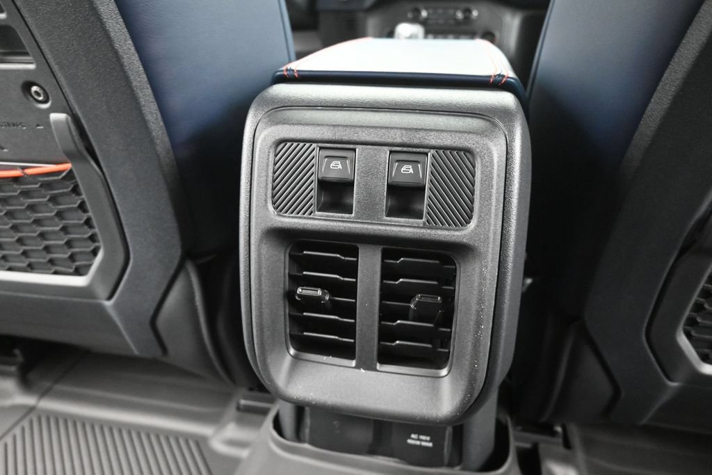 New 2026 Ford Bronco Raptor AWD/4WD image 29