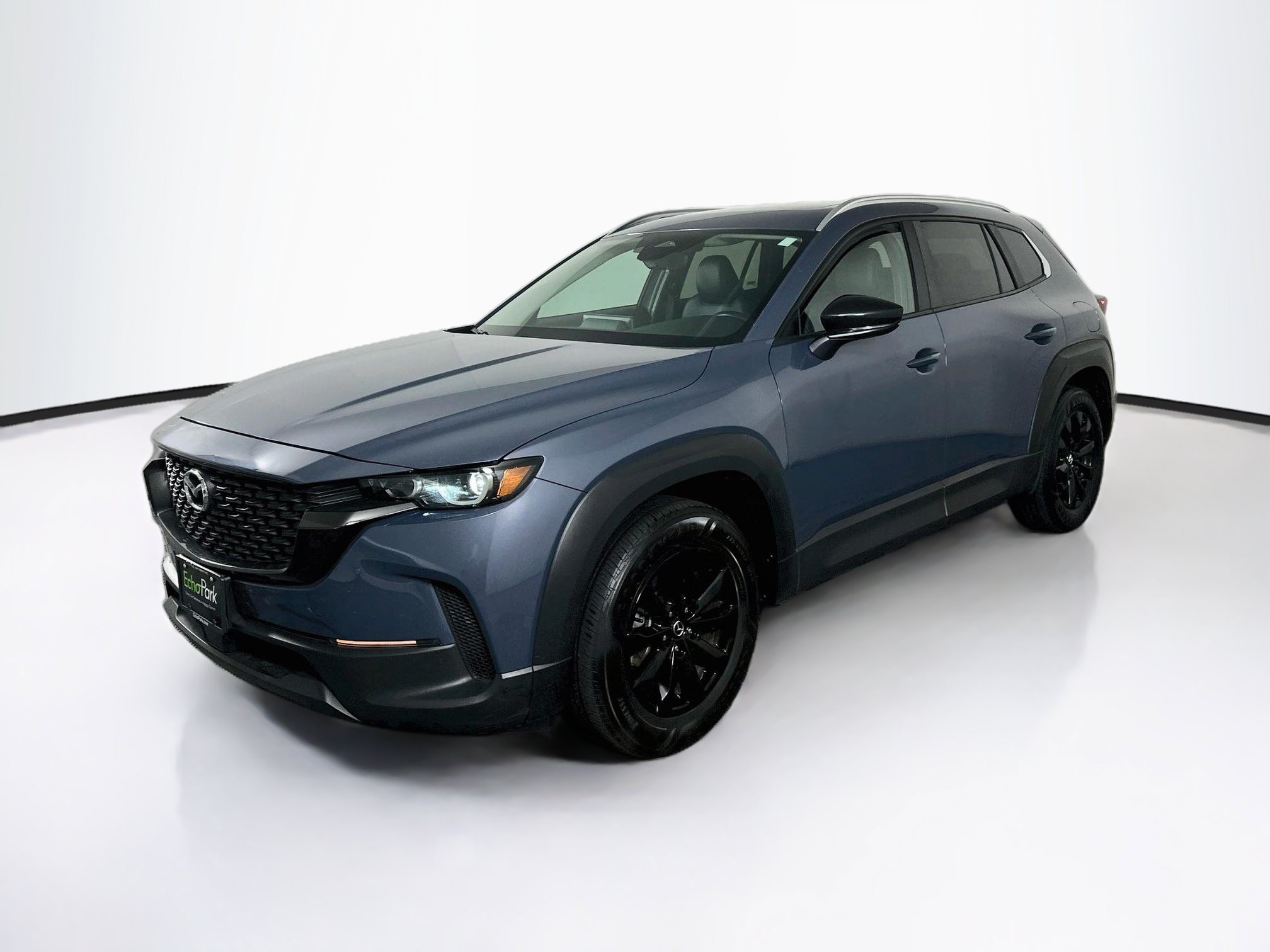 Used 2026 MAZDA CX-50 AWD 2.5 S w/ Preferred Pkg image 3