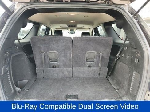 Used 2014 Dodge Durango Citadel w/ Technology Group image 25