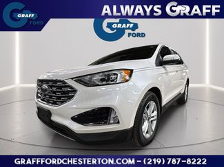 Used 2019 Ford Edge SEL w/ Equipment Group 201A video 1