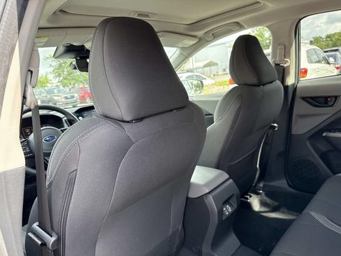 New 2026 Subaru Crosstrek 2.5i Premium AWD/4WD image 12