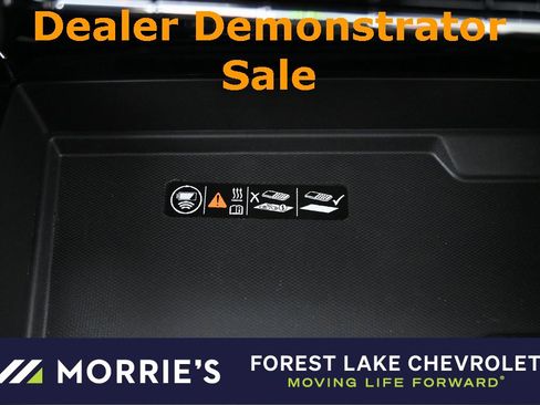 New 2026 Chevrolet Tahoe High Country image 32