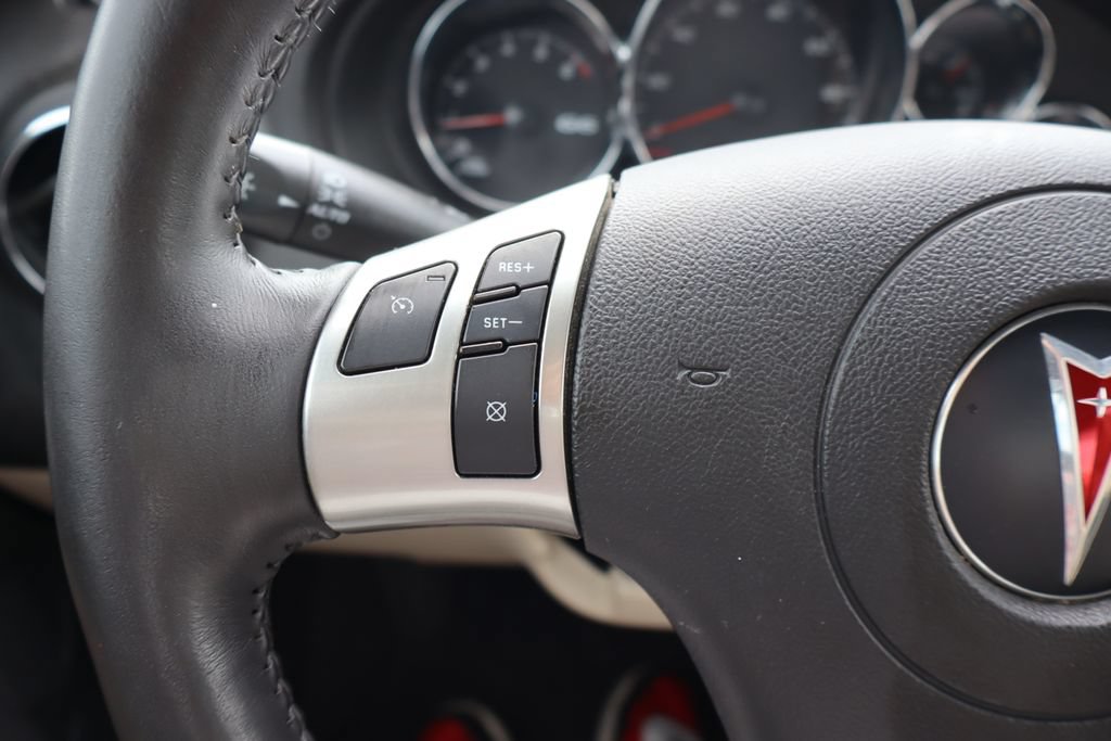 Used 2006 Pontiac G6 GT FWD image 8