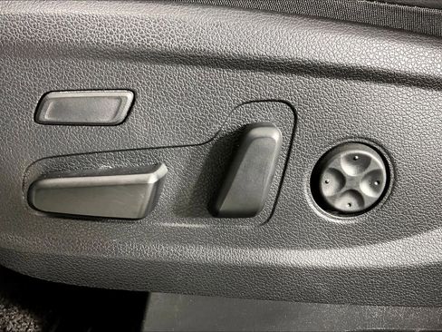 Used 2022 Hyundai Palisade Calligraphy FWD image 30