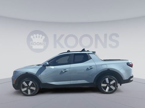 Used 2022 Hyundai Santa Cruz SEL Premium image 2