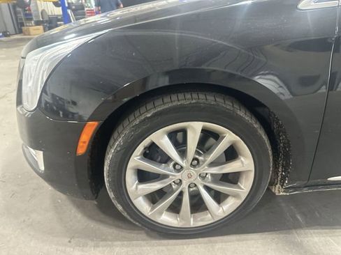 Used 2013 Cadillac XTS Luxury w/ Driver Awareness Package AWD/4WD image 23