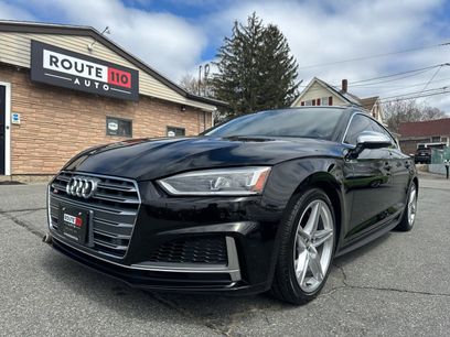 Used 2019 Audi S5 Premium Plus w/ Premium Plus