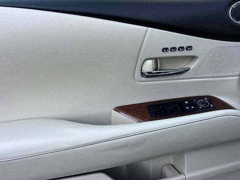 Used 2015 Lexus RX 350 AWD image 12