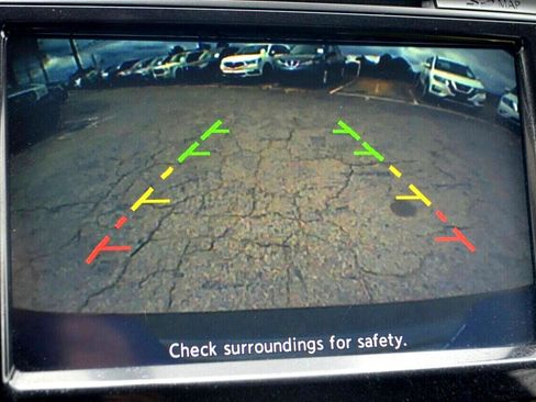 Used 2016 Nissan Maxima 3.5 S image 40