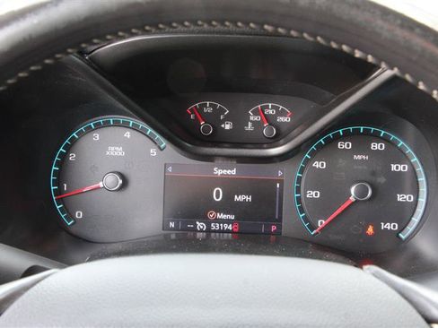 Used 2021 GMC Canyon Denali image 26