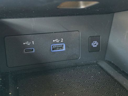 Certified 2024 INFINITI QX60 Pure w/ Cargo Package image 21