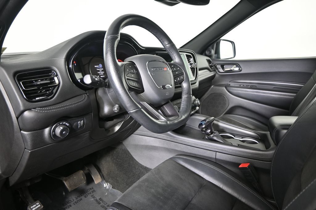 Used 2022 Dodge Durango GT AWD/4WD image 24