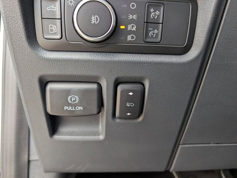 Used 2022 Ford F150 Platinum w/ Equipment Group 701A High image 24