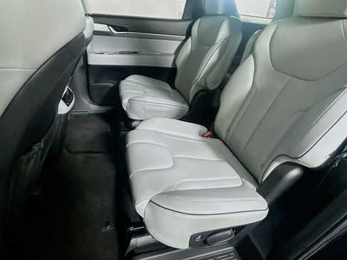 Used 2025 Hyundai Palisade SEL image 28